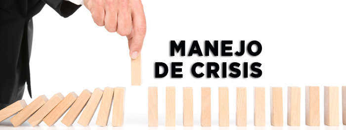 Manejo de Crisis