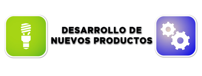 Desarrollo de Nuevos Productos Alimenticios